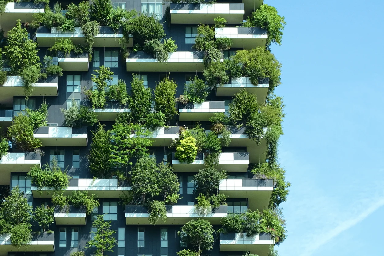 Sustainable Materials: Building a Greener Future
