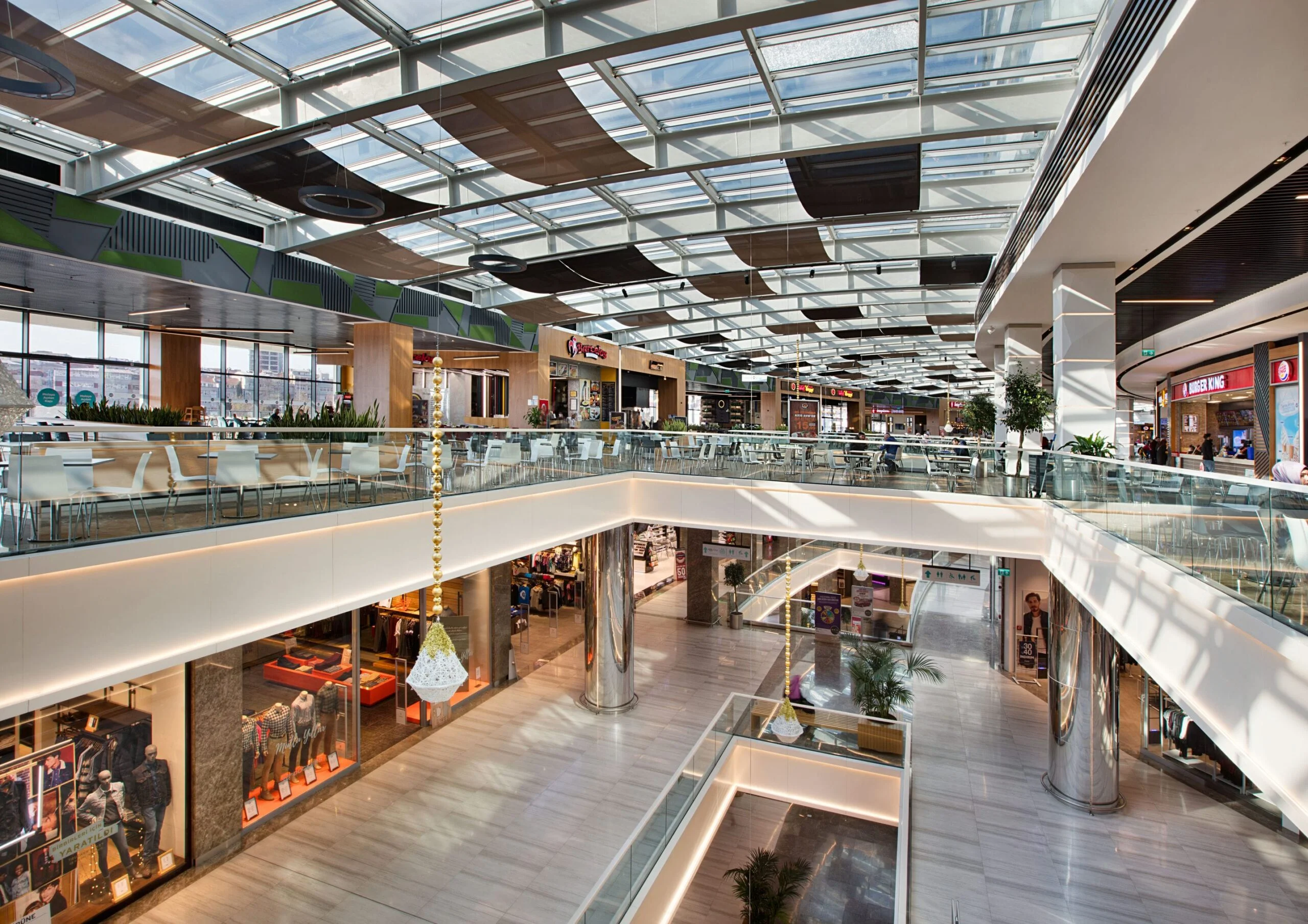 Axis Commercial Complex